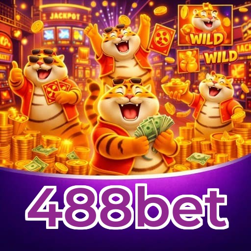 488bet Logo