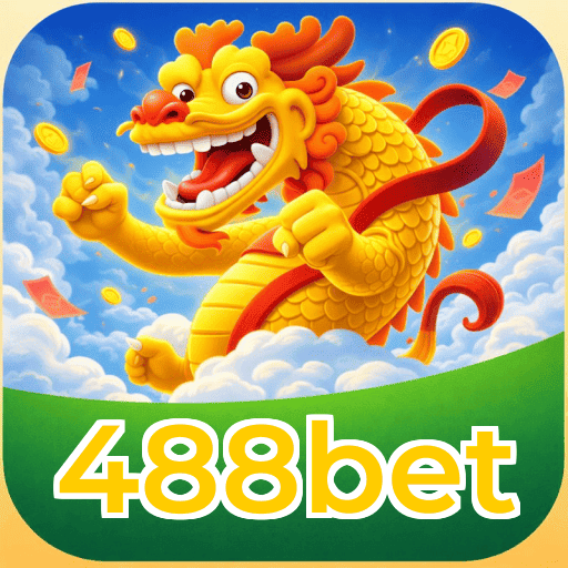 488bet Logo