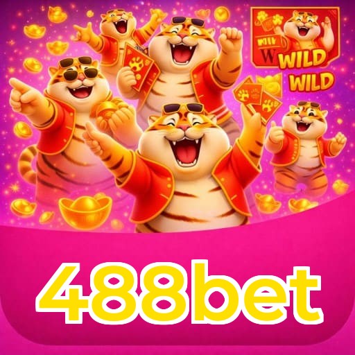 488bet Logo