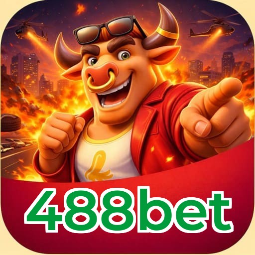 488bet Logo