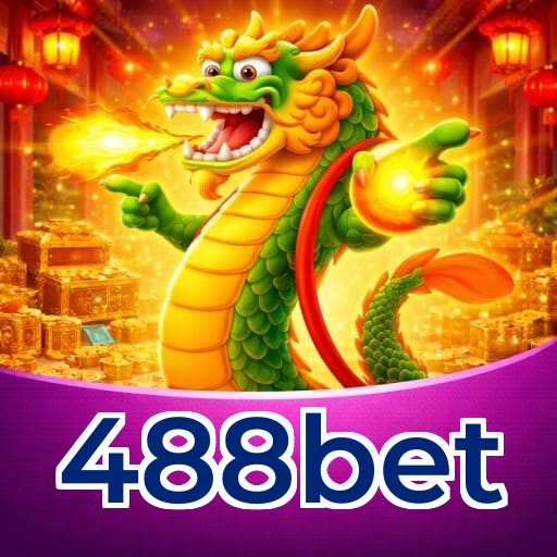 488bet Logo