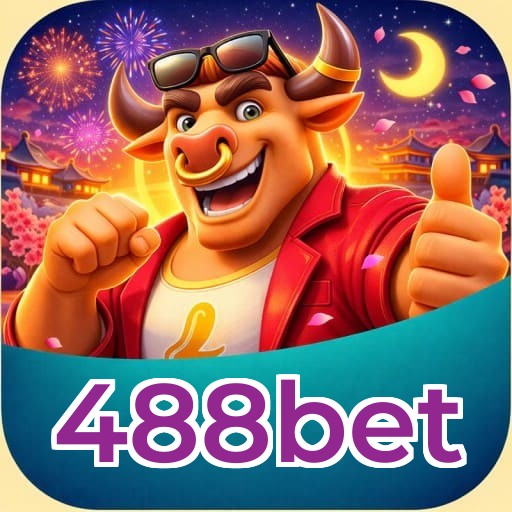 488bet Logo