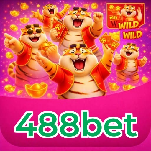 488bet Logo