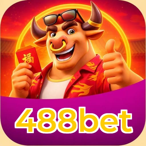 488bet Logo