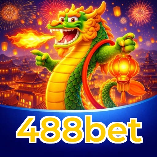 488bet Logo