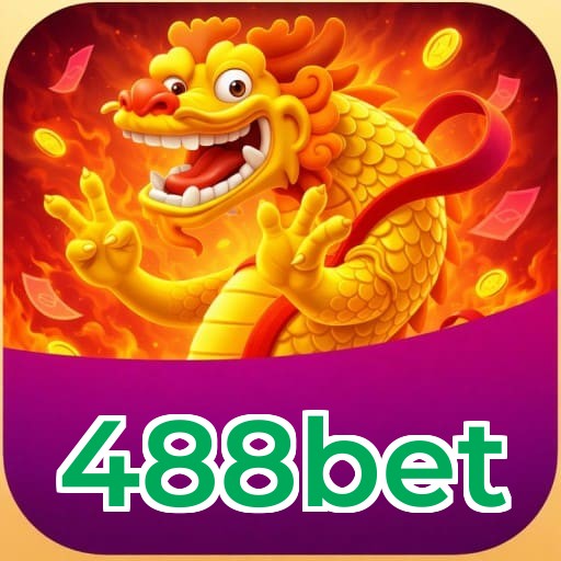 488bet Logo