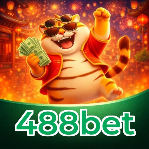 488bet Logo